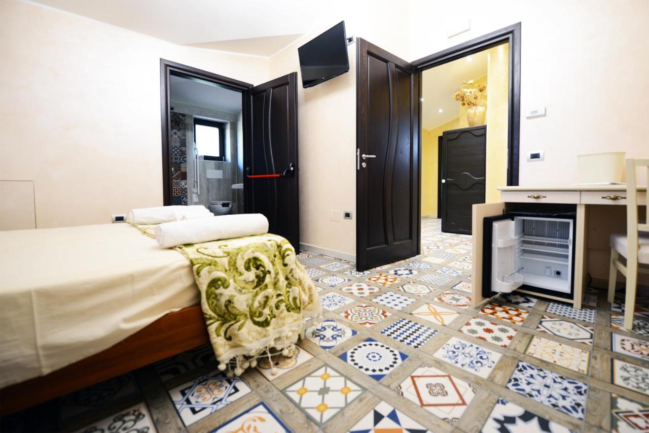 Domus Ansantica Villa Villamaina Kültér fotó