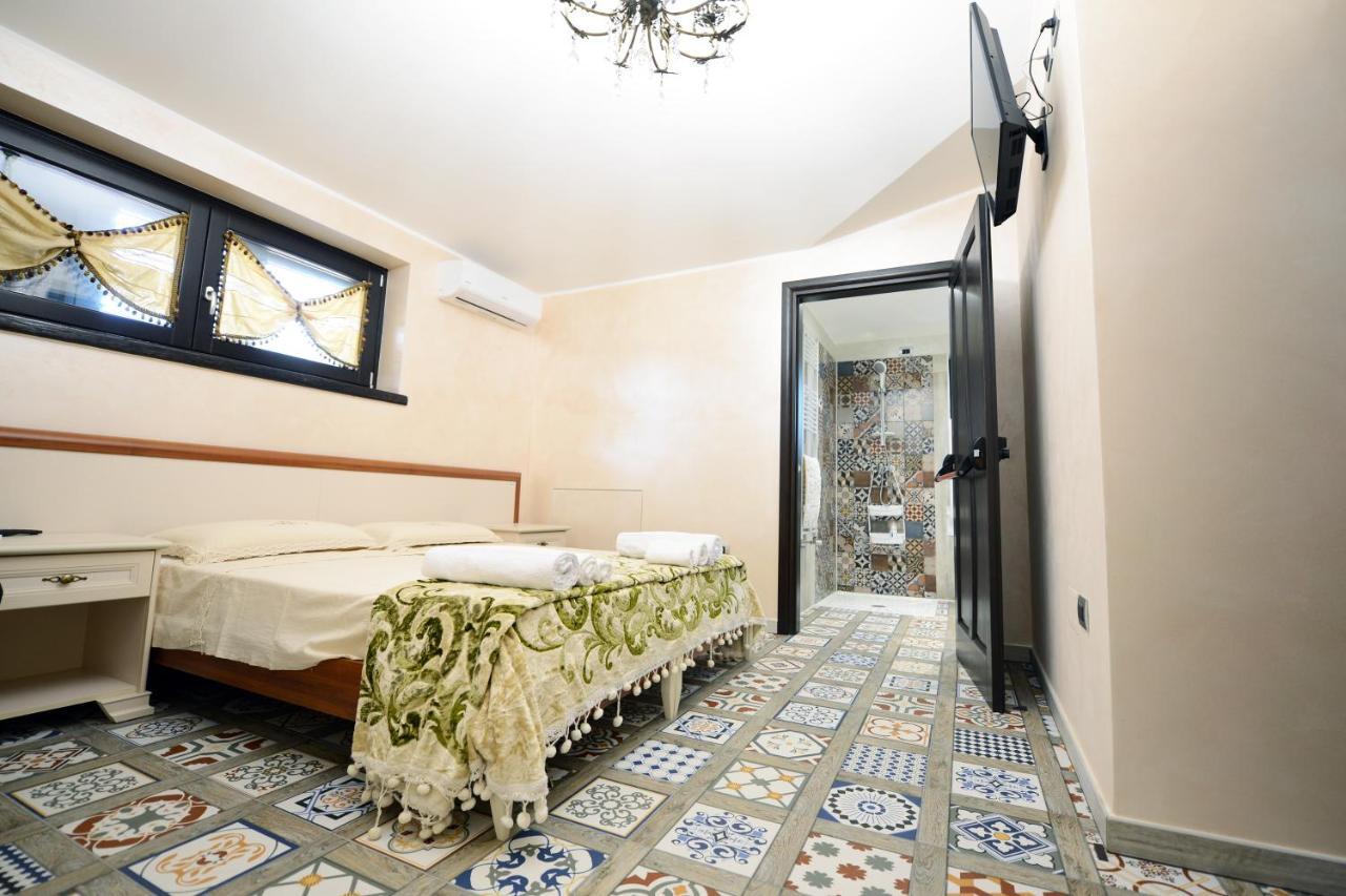 Domus Ansantica Villa Villamaina Kültér fotó