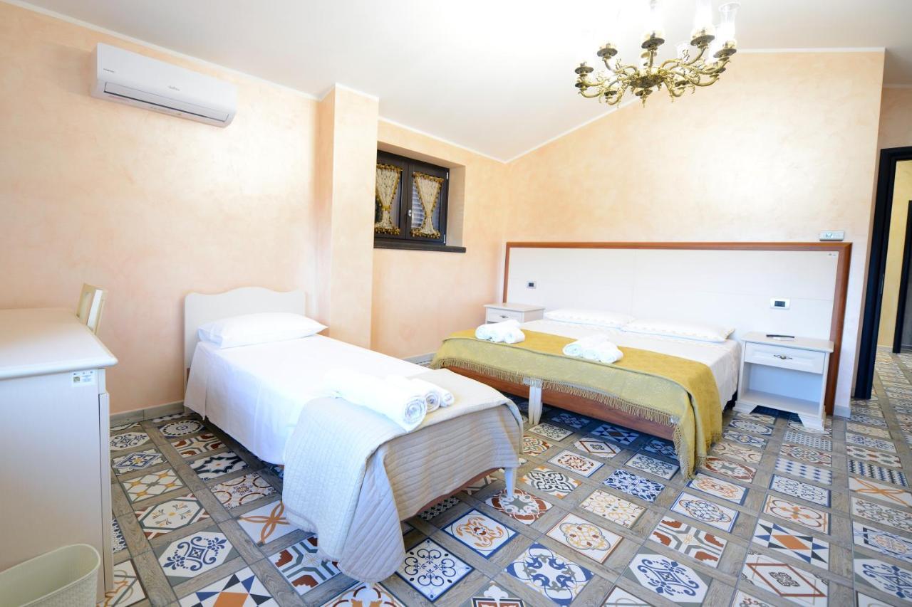 Domus Ansantica Villa Villamaina Kültér fotó