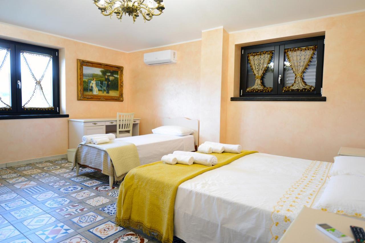 Domus Ansantica Villa Villamaina Kültér fotó