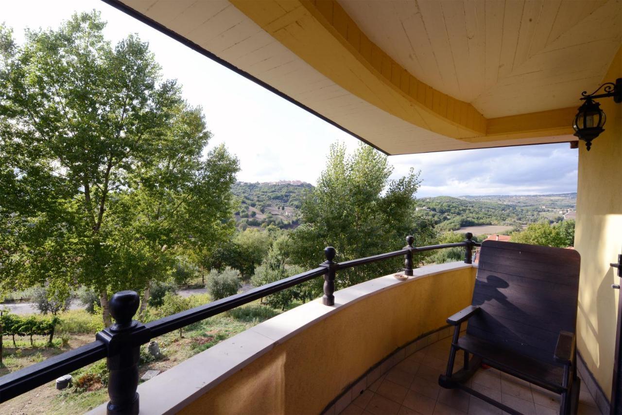 Domus Ansantica Villa Villamaina Kültér fotó